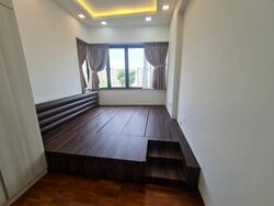 Simsville (D14), Condominium #618205011